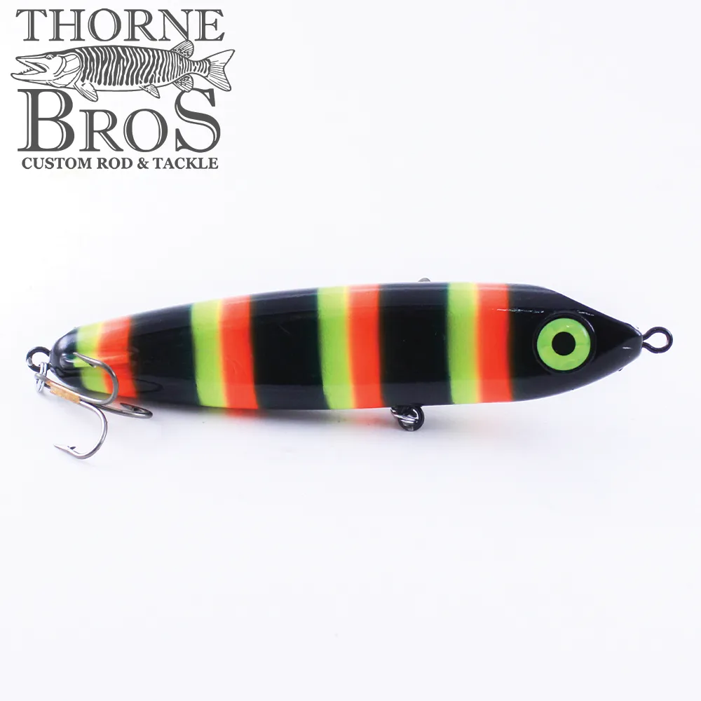 ERC Original Hellhound 8"
