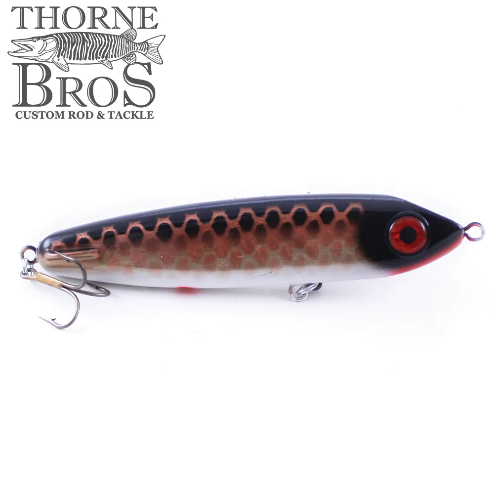 ERC Original Hellhound 8"