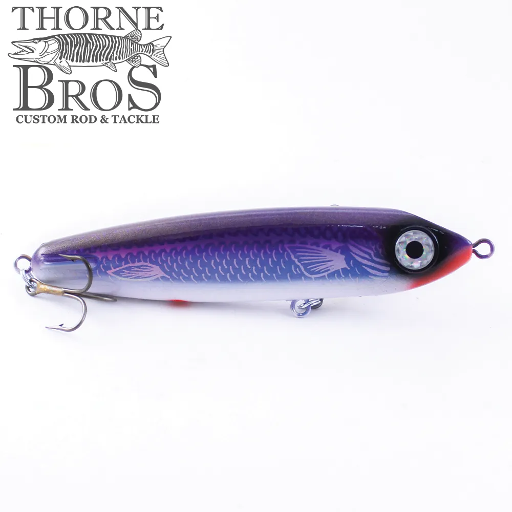 ERC Original Hellhound 8"
