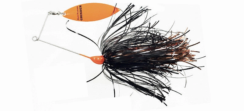 ERC Grinder Spinnerbait