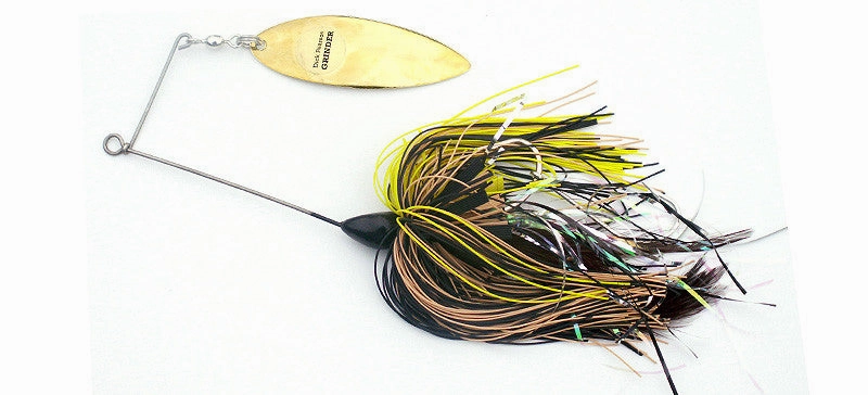 ERC Grinder Spinnerbait