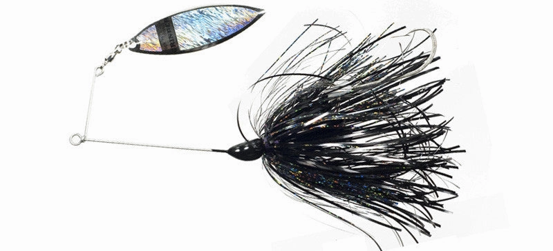 ERC Grinder Spinnerbait