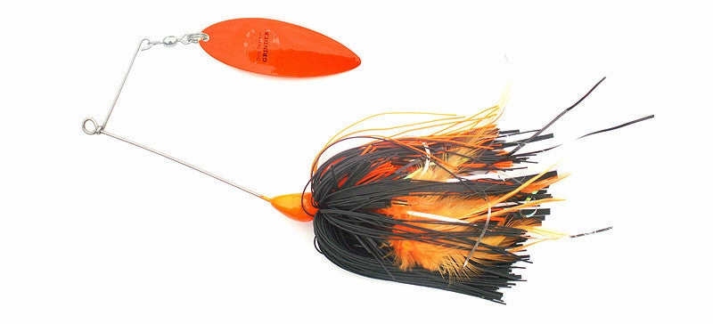 ERC Grinder Spinnerbait
