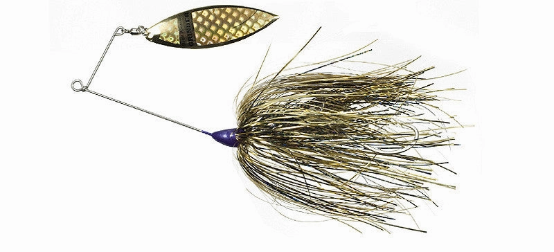 ERC Grinder Spinnerbait
