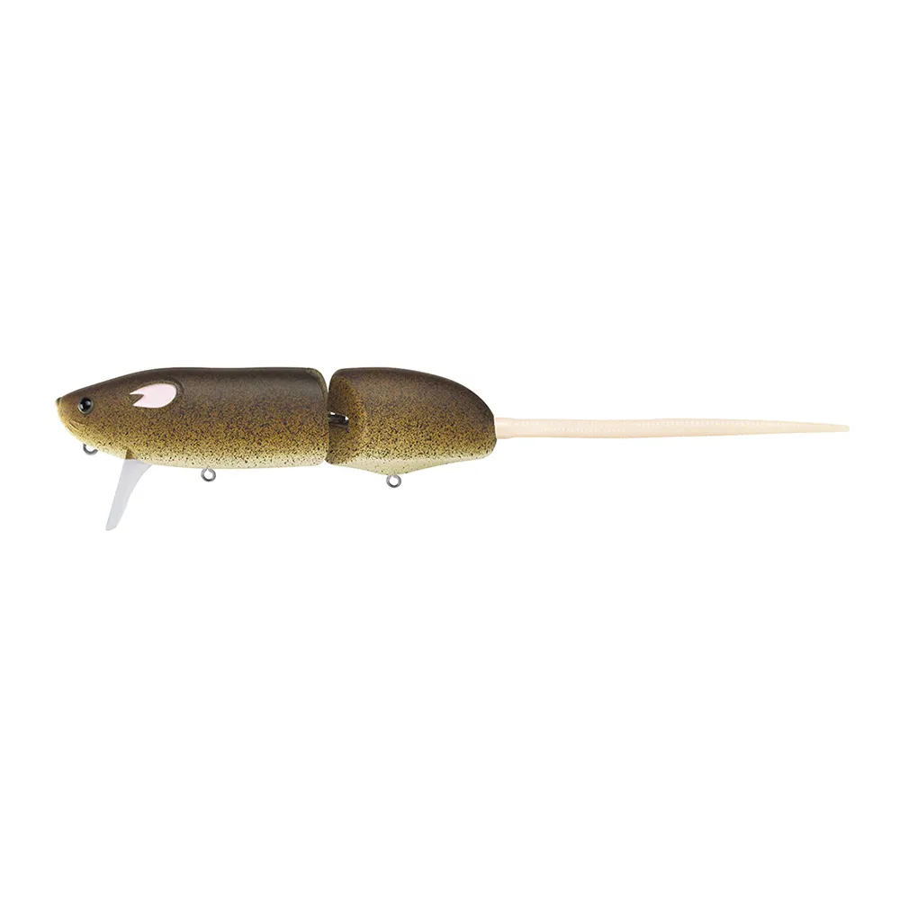 Evergreen Combat Rat