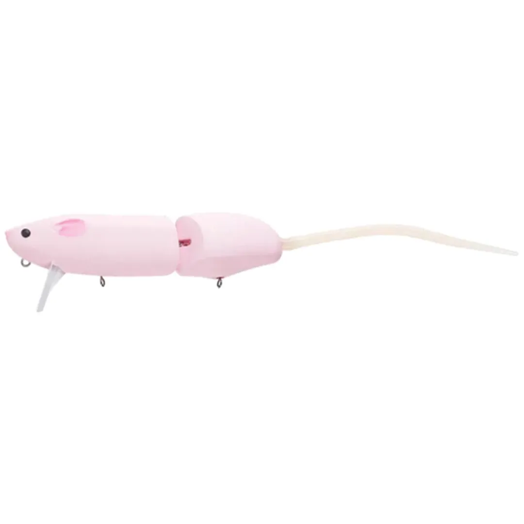 Evergreen Combat Rat