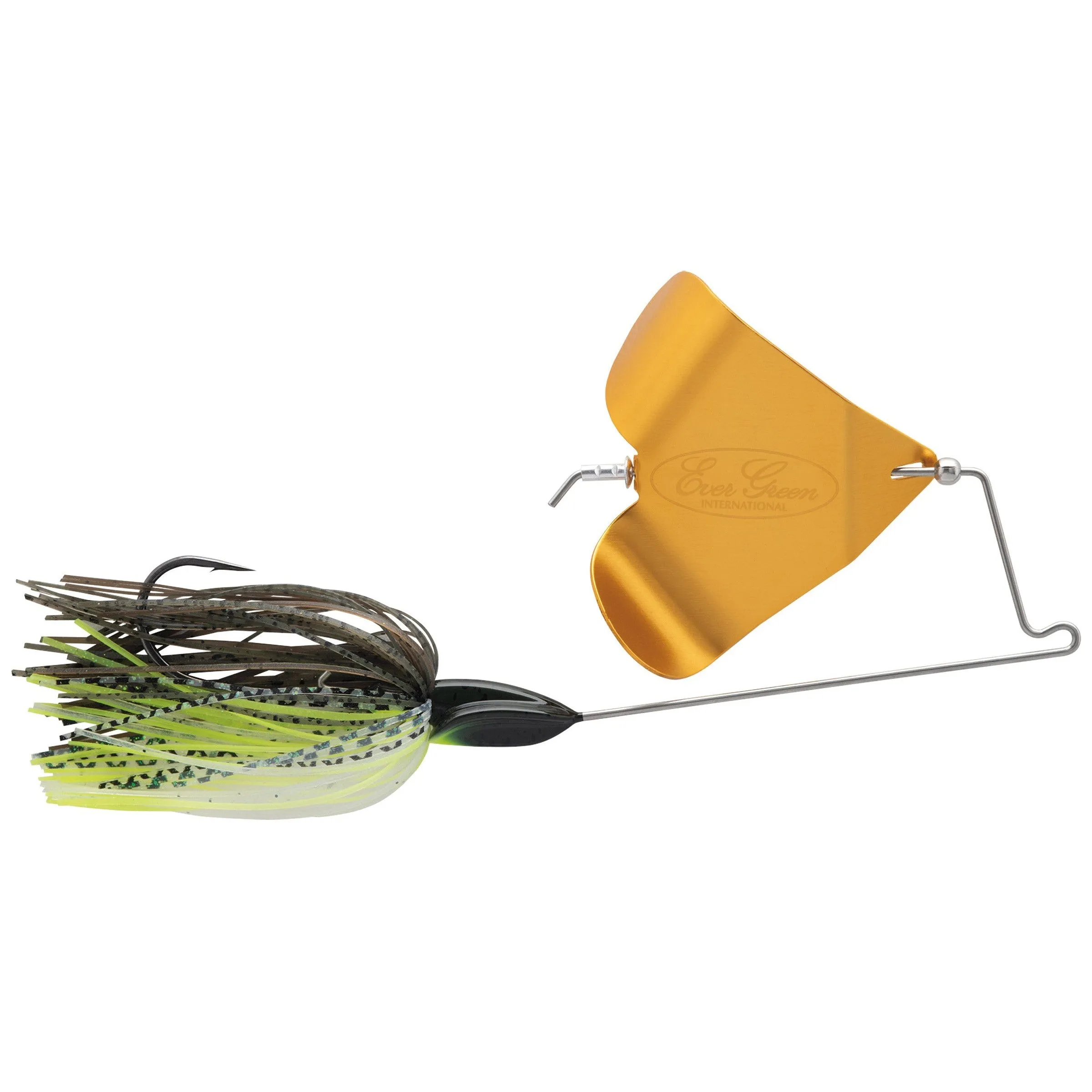 Evergreen LB Buzzbaits 3/8 oz.