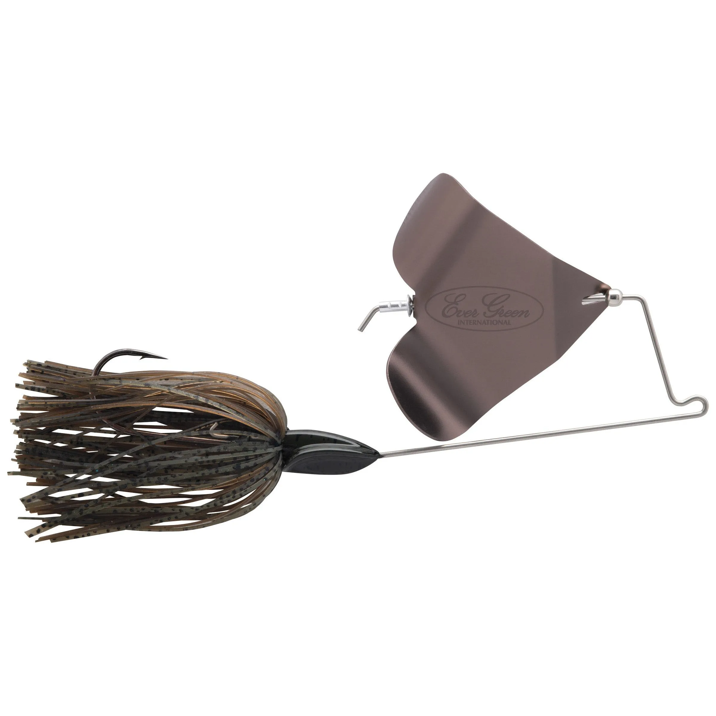 Evergreen LB Buzzbaits 3/8 oz.