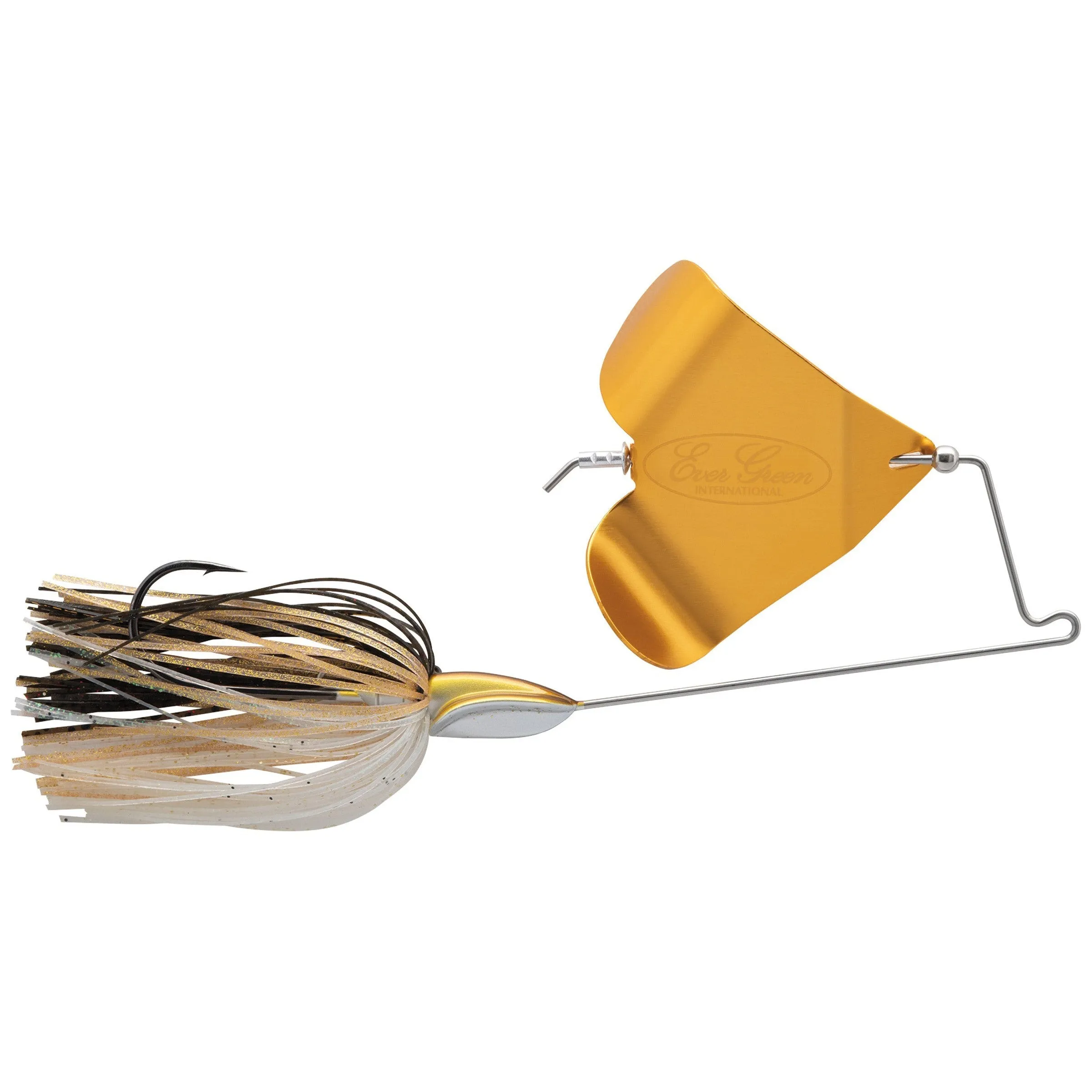 Evergreen LB Buzzbaits 3/8 oz.