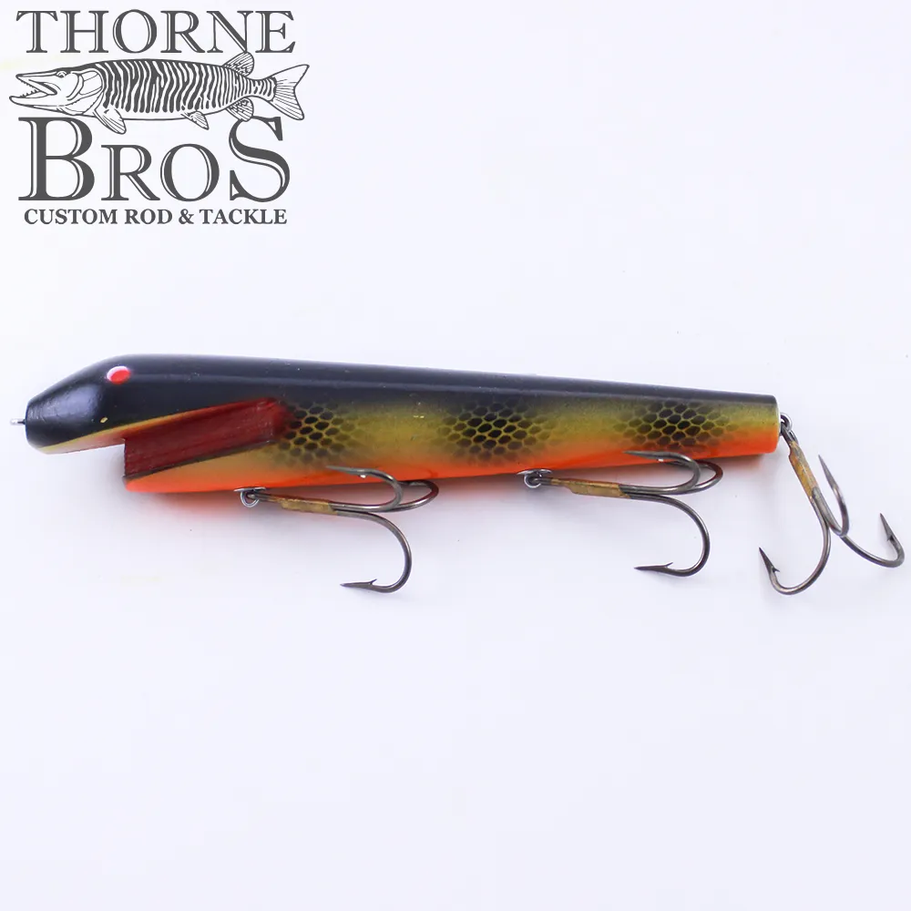 Fudally 6" Reef Hawg