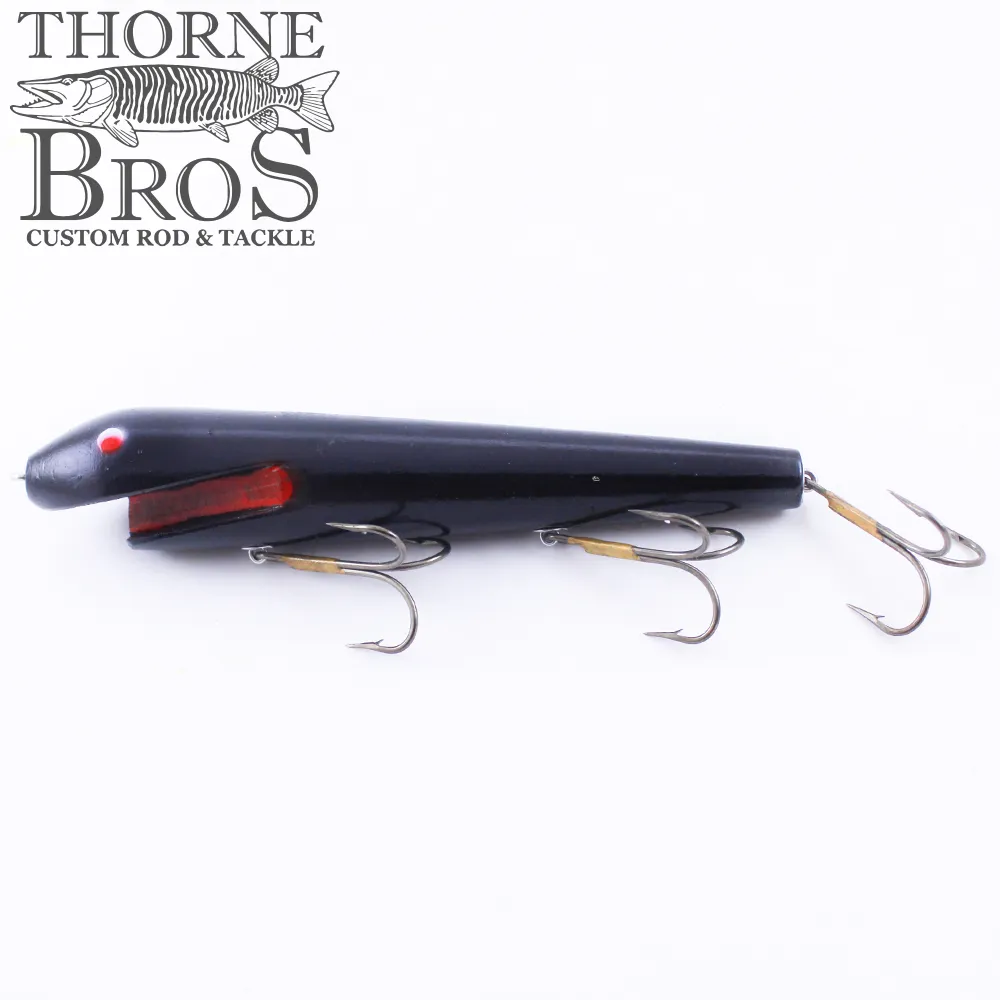 Fudally 8" Reef Hawg
