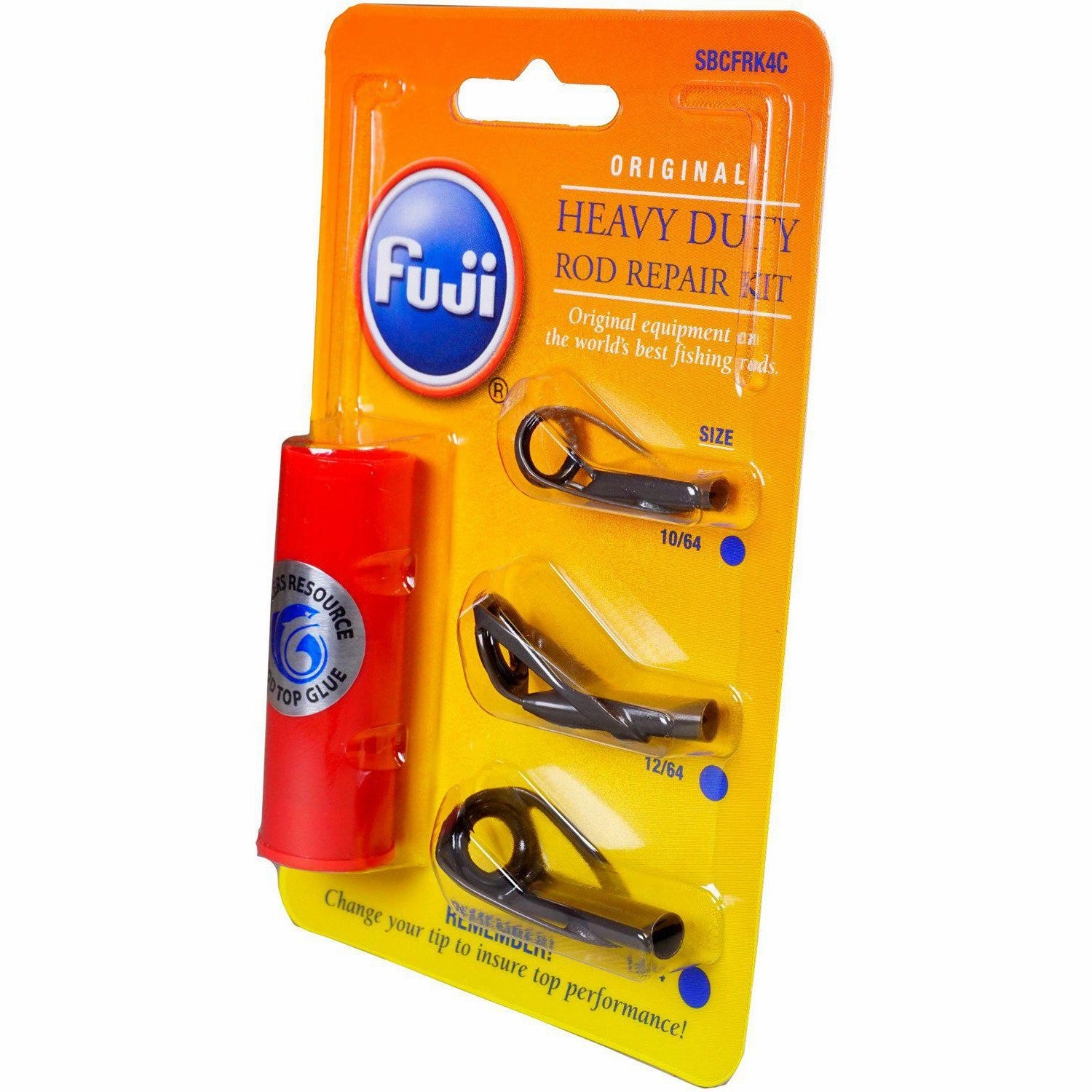 Fuji Rod Tip Repair Kit