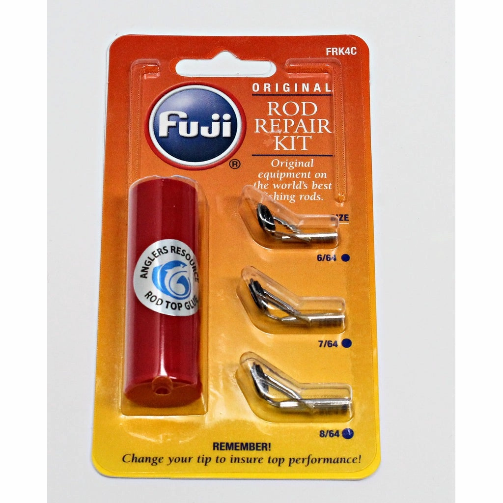 Fuji Rod Tip Repair Kit