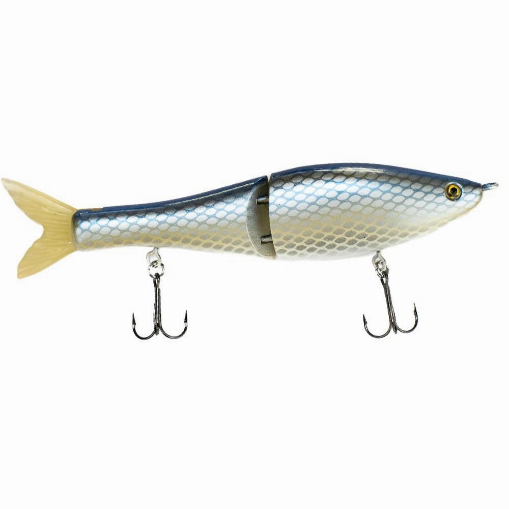 G-Ratt Baits Pistol Pete Swimbaits