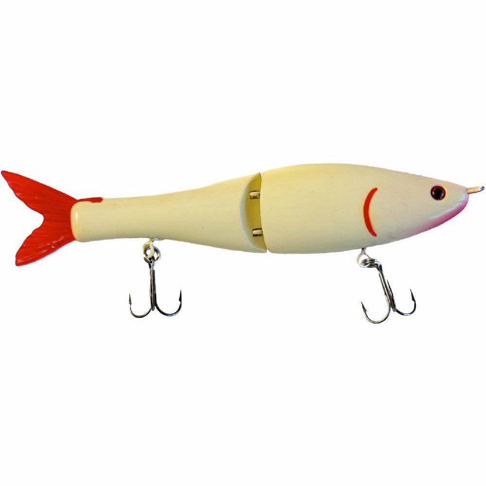 G-Ratt Baits Poppa Pete Swimbaits