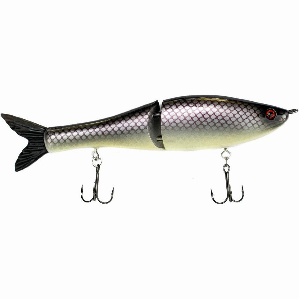 G-Ratt Baits Poppa Pete Swimbaits