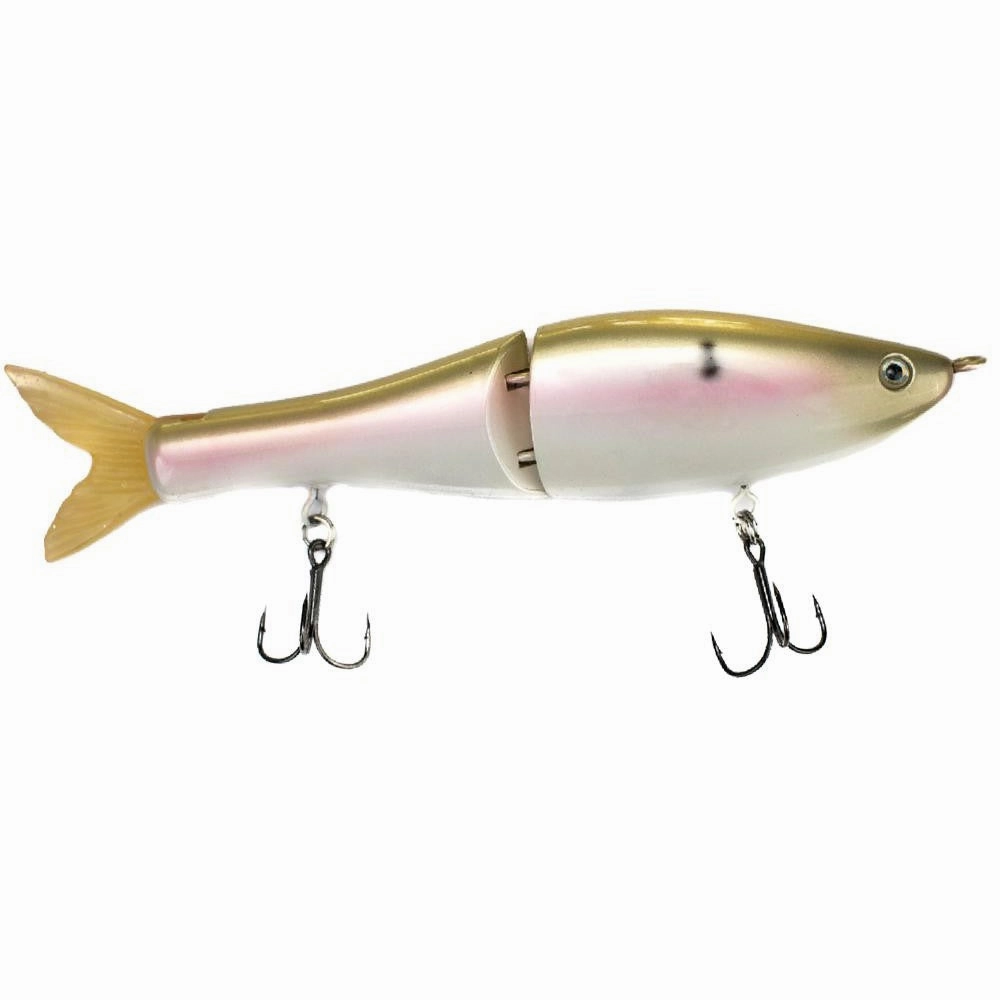 G-Ratt Baits Sneaky Pete Swimbaits