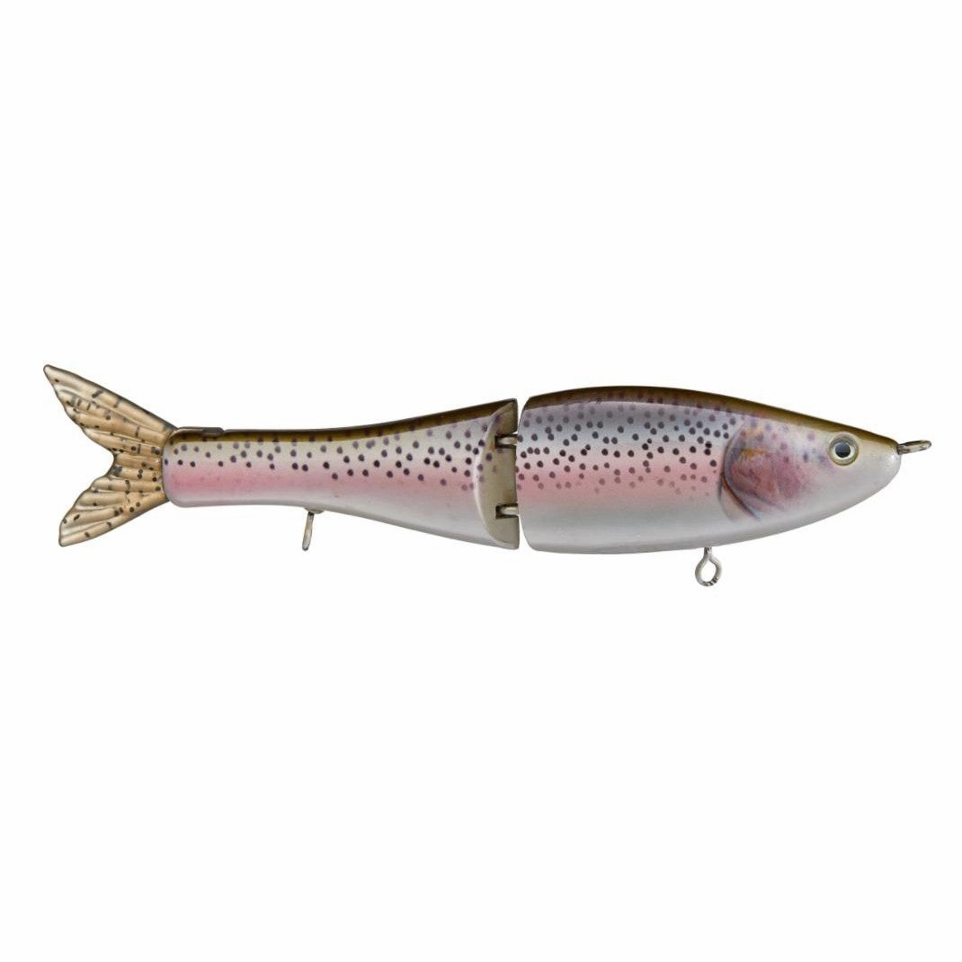 G-Ratt Baits Sneaky Pete Swimbaits