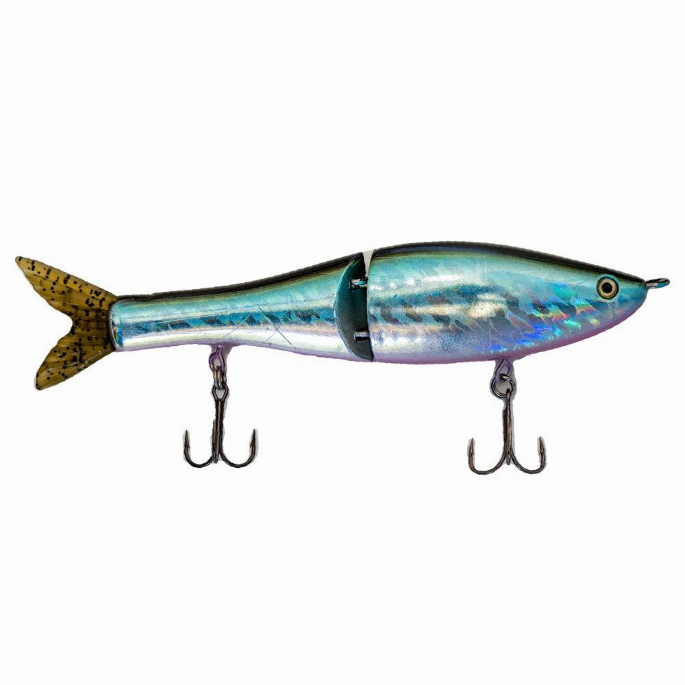 G-Ratt Baits Sneaky Pete Swimbaits