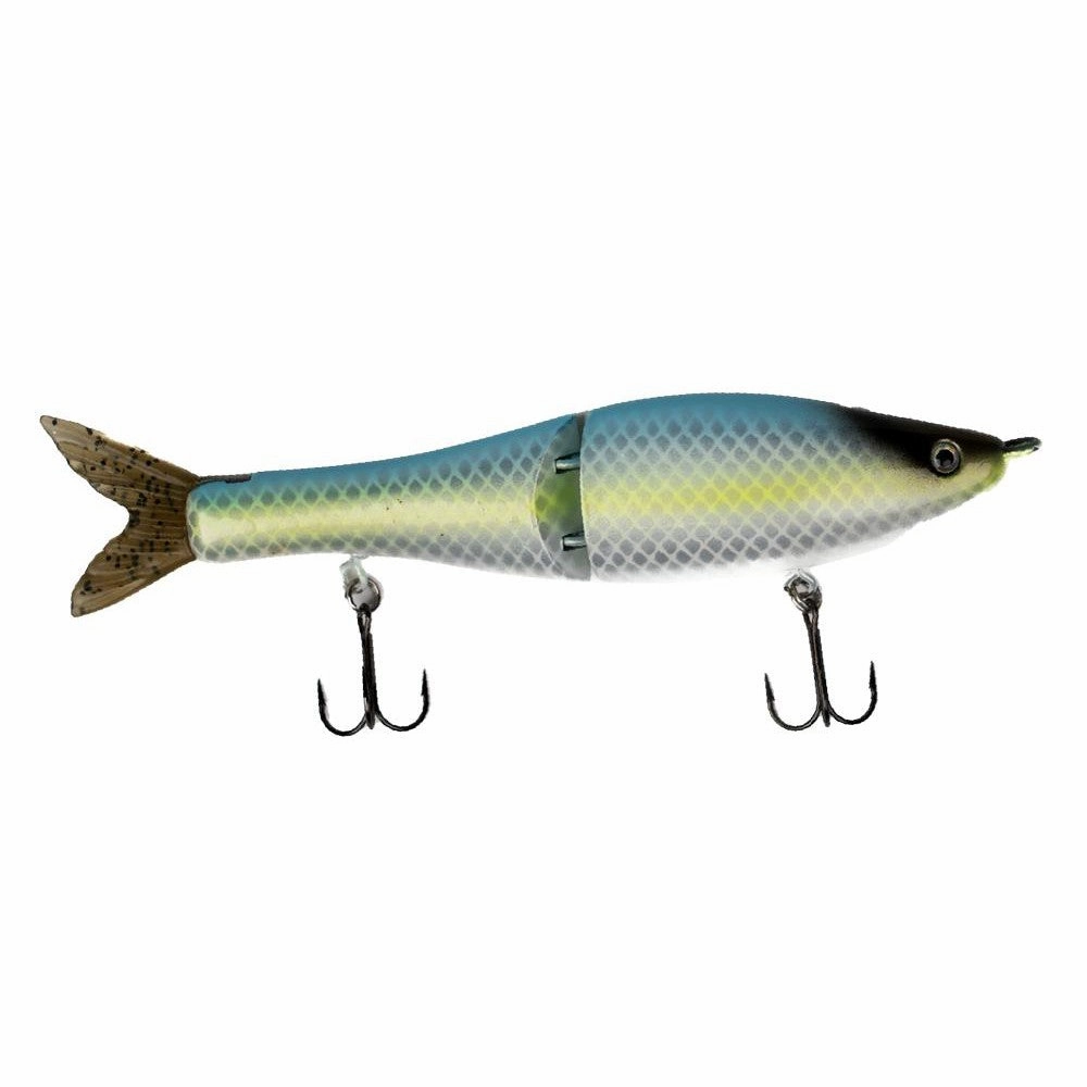 G-Ratt Baits Sneaky Pete Swimbaits