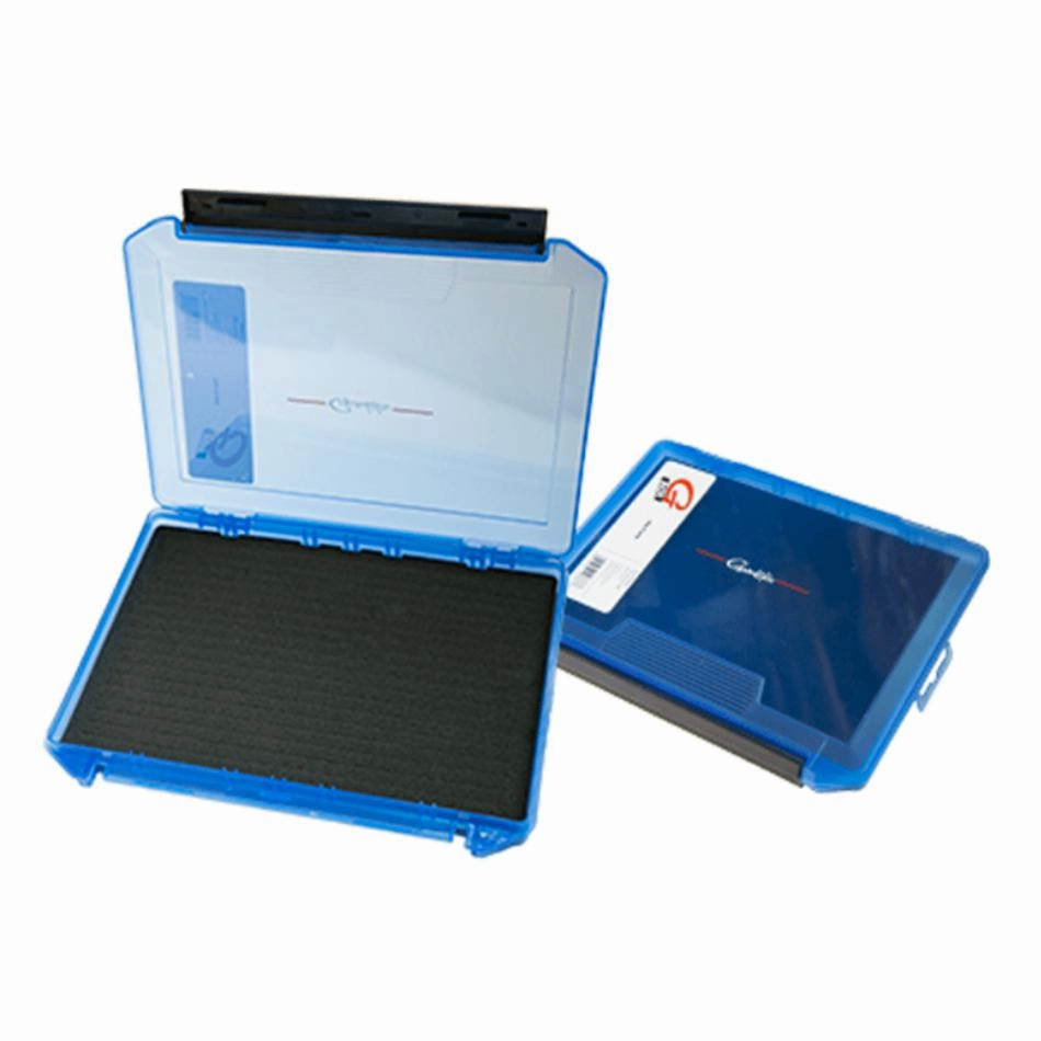 Gamakatsu G-Box Slit Foam Case