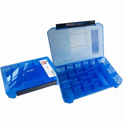 Gamakatsu G-Box Slit Foam Case