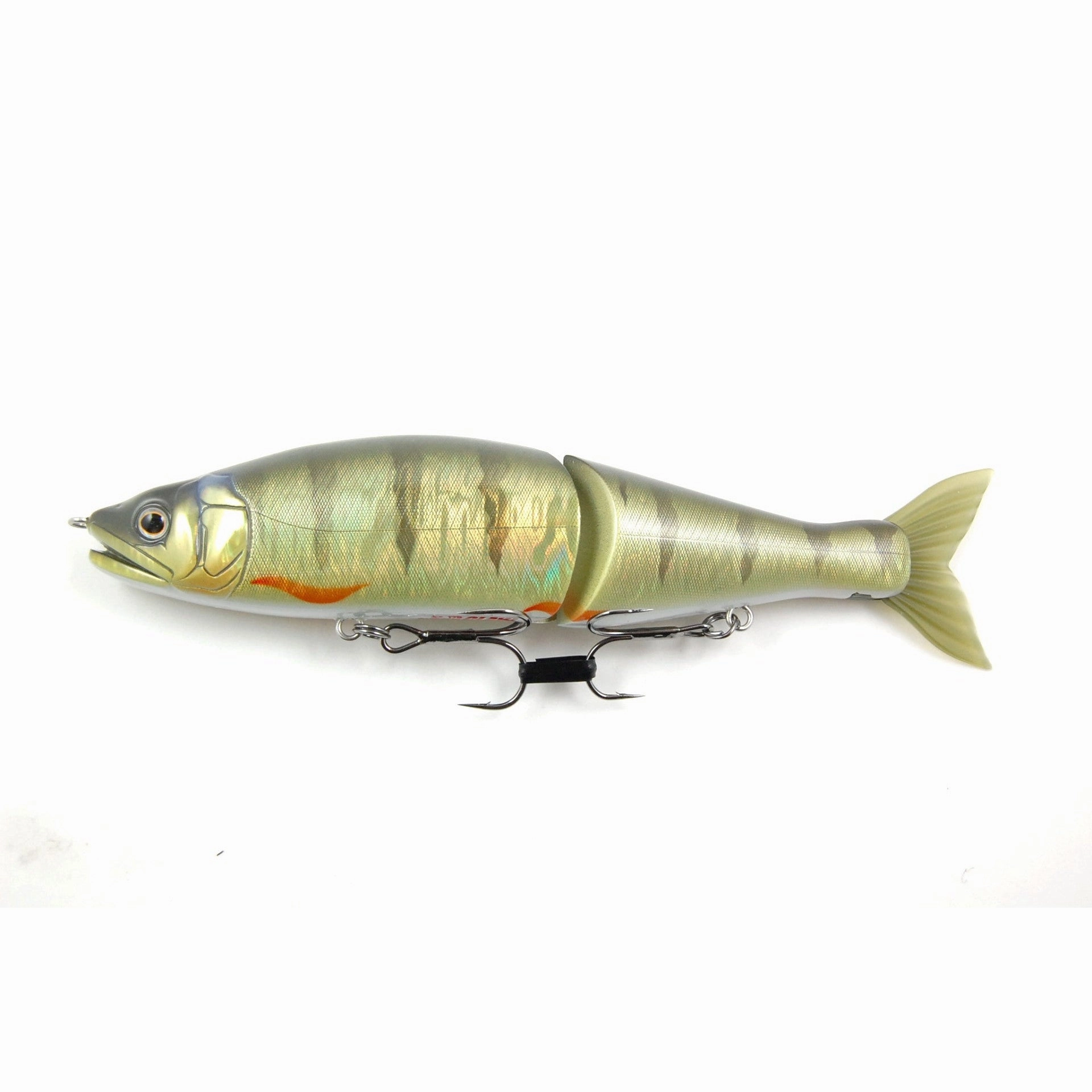 Gan Craft Jointed Claw 178 Swimbait