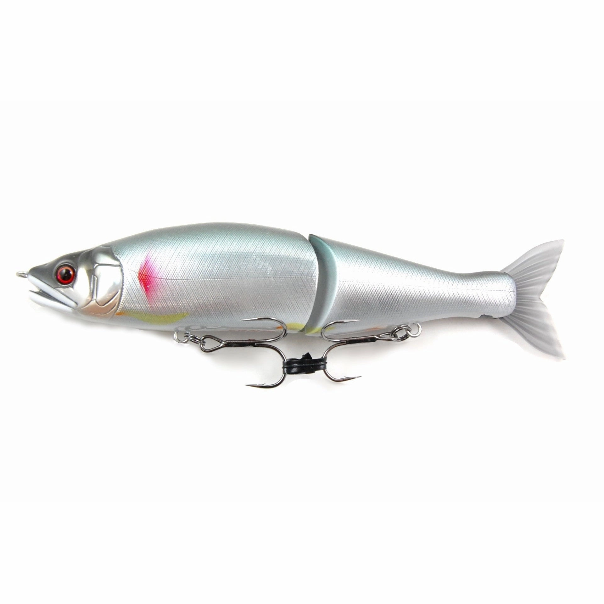 Gan Craft Jointed Claw 178 Swimbait