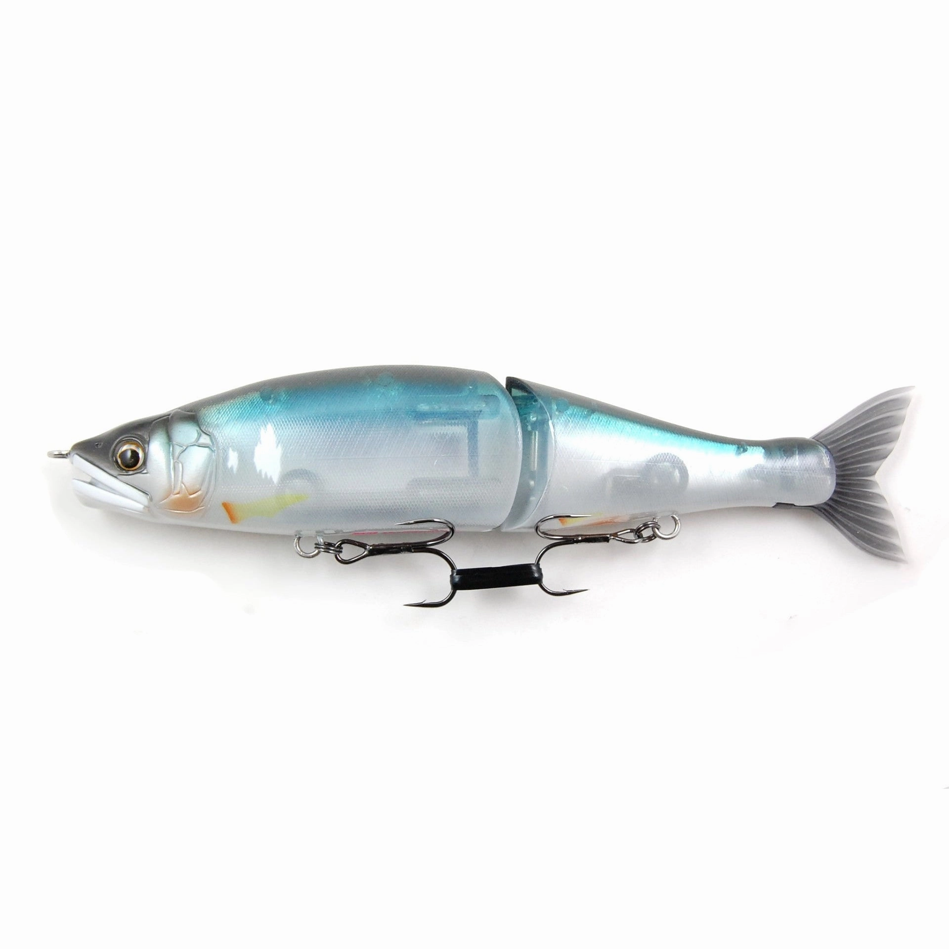 Gan Craft Jointed Claw 230 Magnum Swimbait