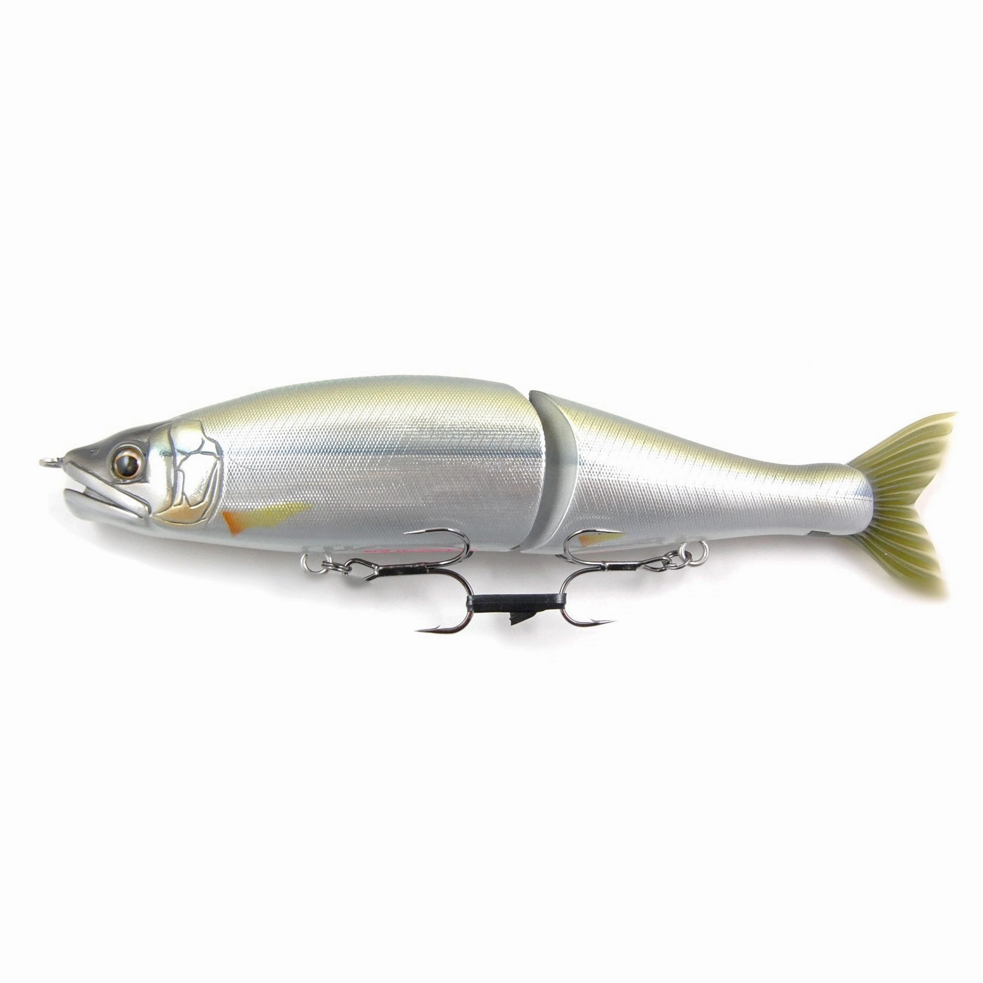 Gan Craft Jointed Claw 230 Magnum Swimbait