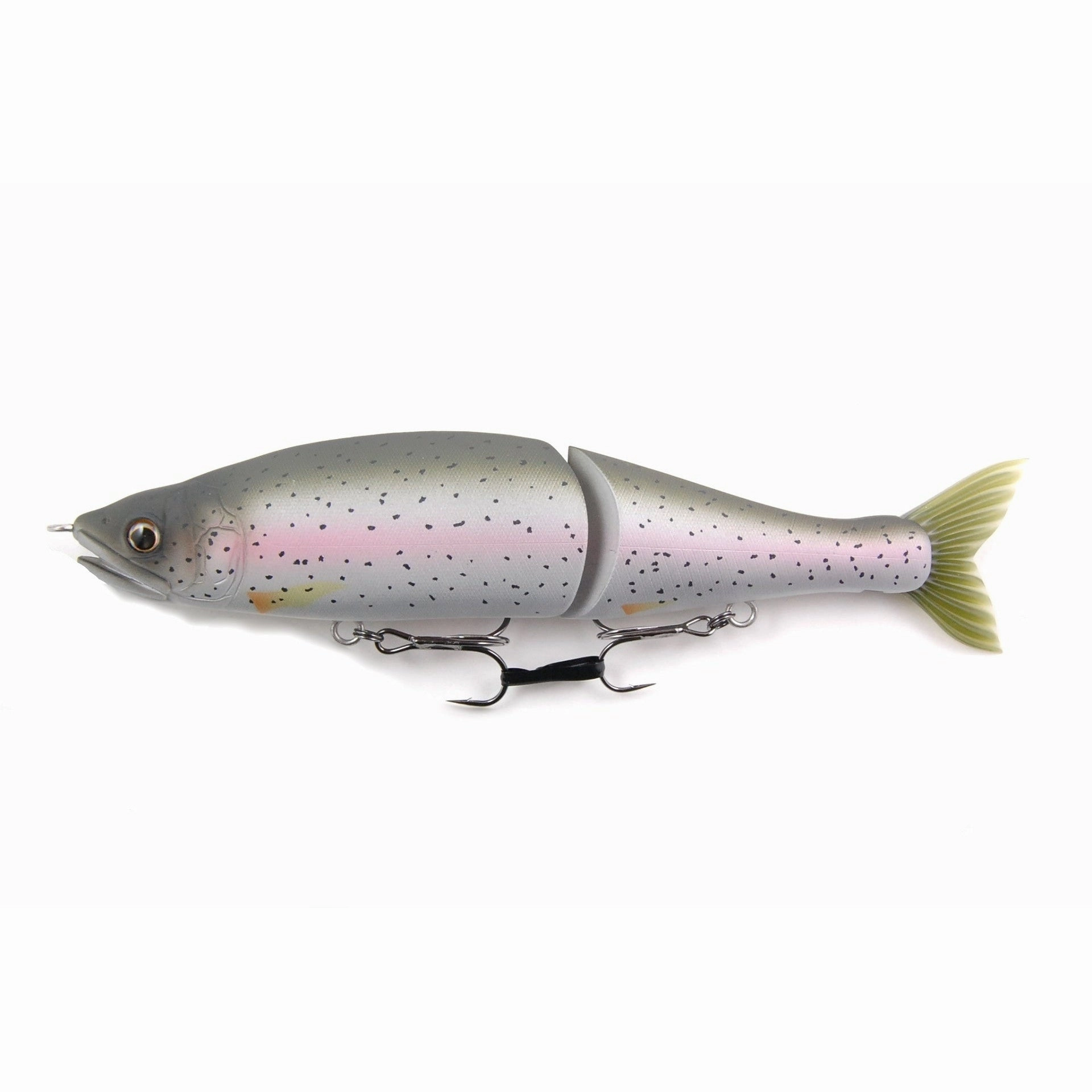 Gan Craft Jointed Claw 230 Magnum Swimbait