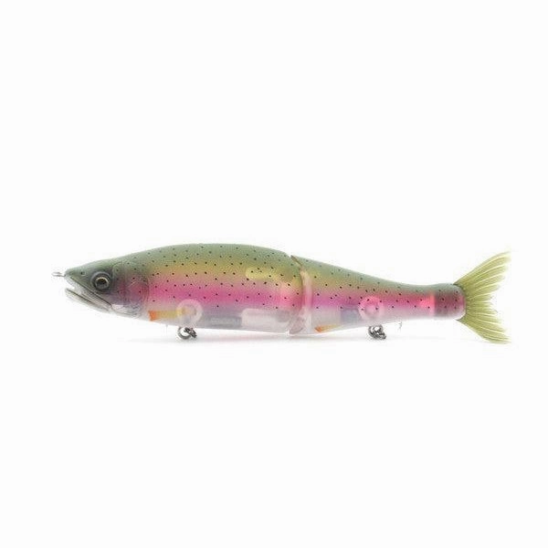 Gan Craft Jointed Claw 230 Magnum Swimbait