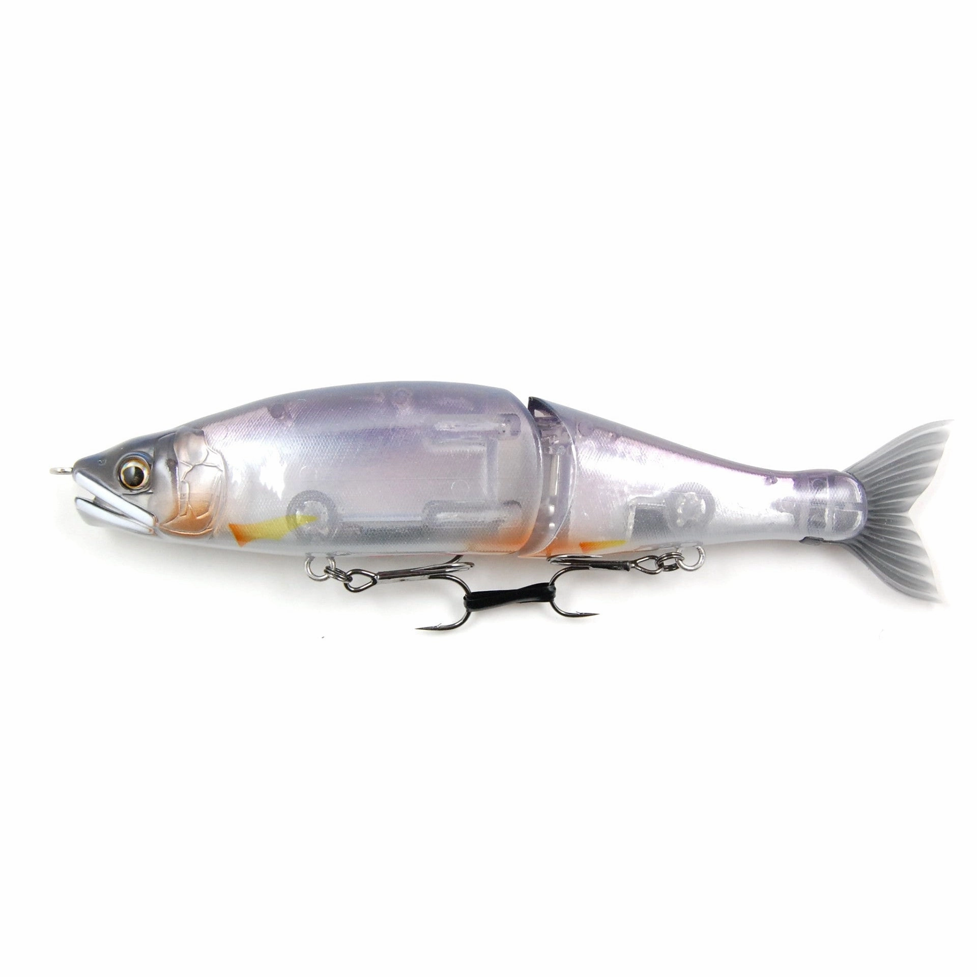 Gan Craft Jointed Claw 230 Magnum Swimbait