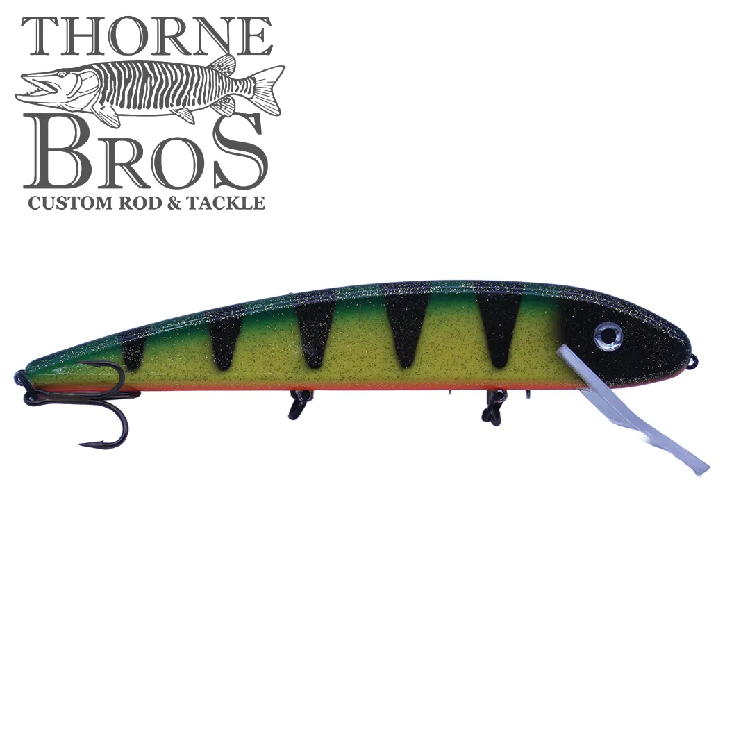Grandma 9" Jerkbait