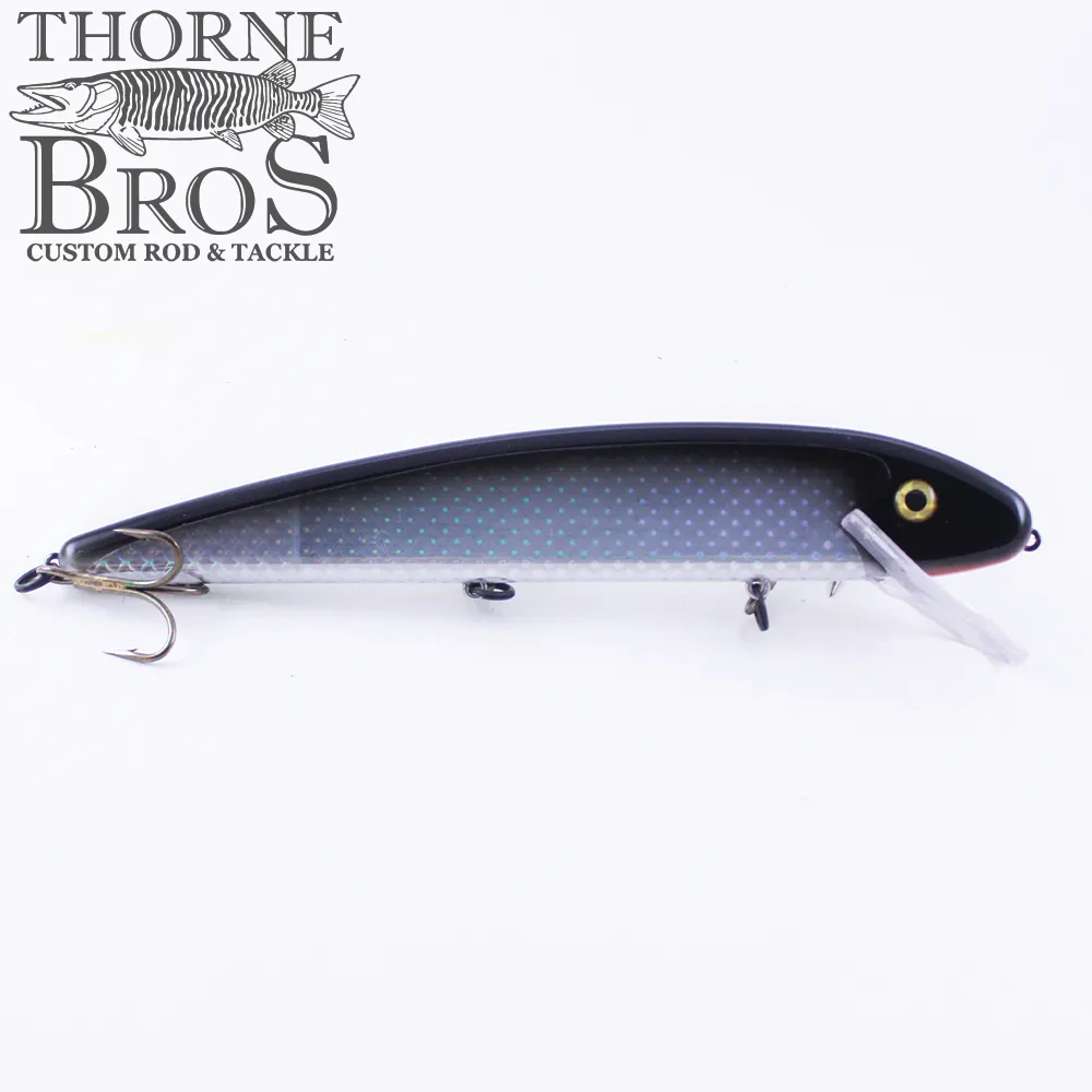 Grandma 9" Jerkbait