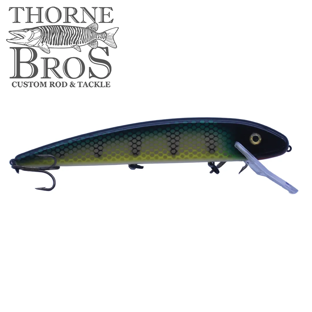 Grandma 9" Jerkbait