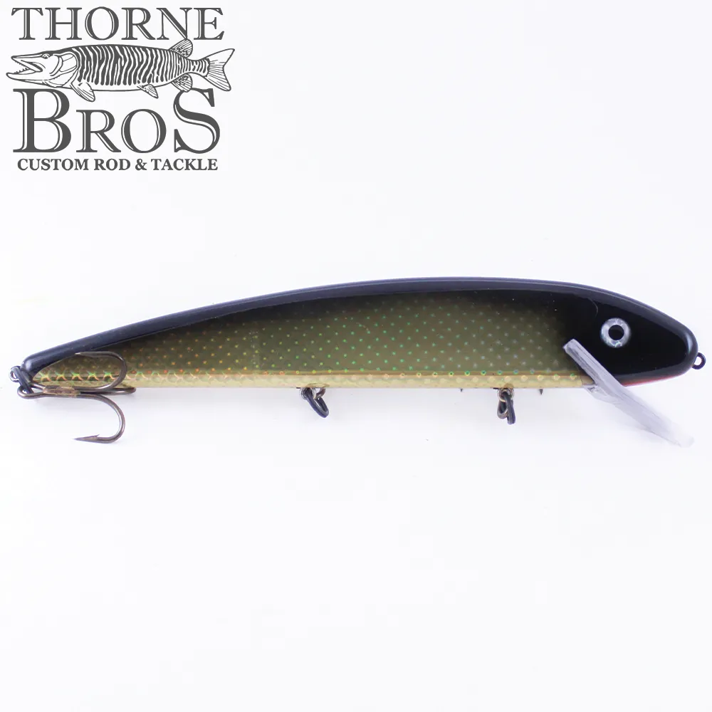 Grandma 9" Jerkbait