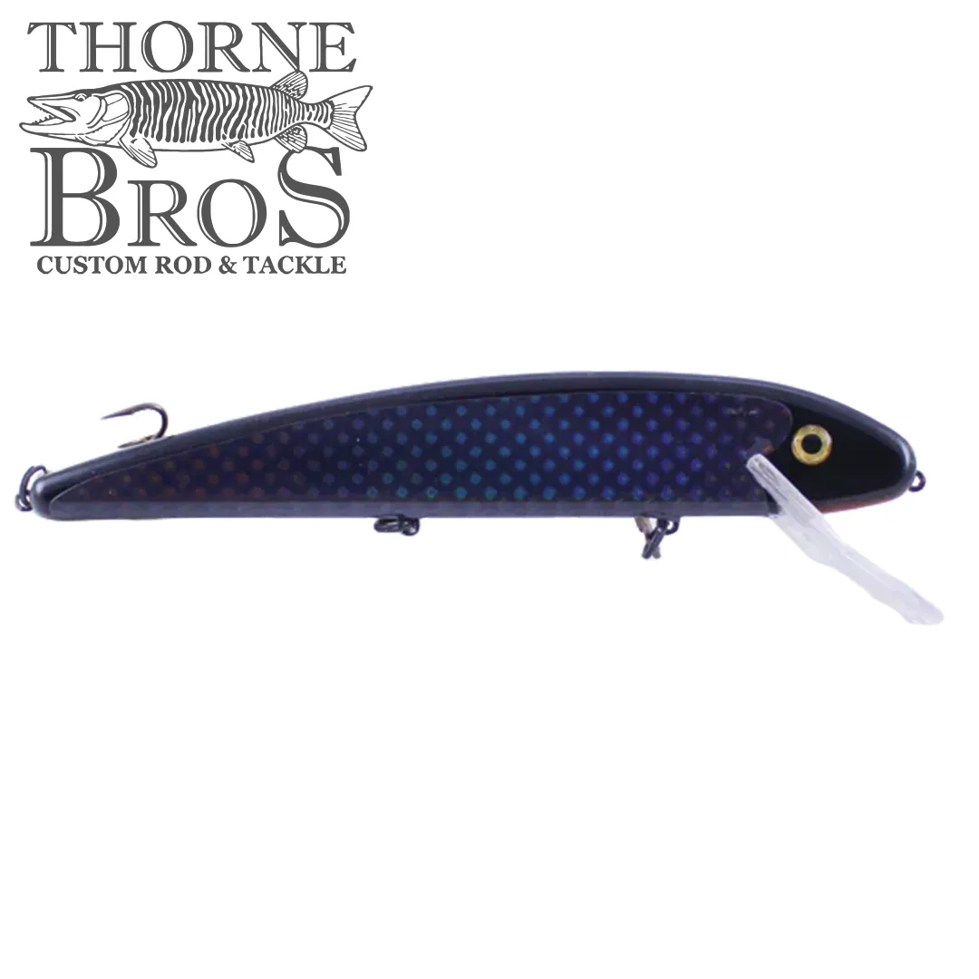 Grandma 9" Jerkbait