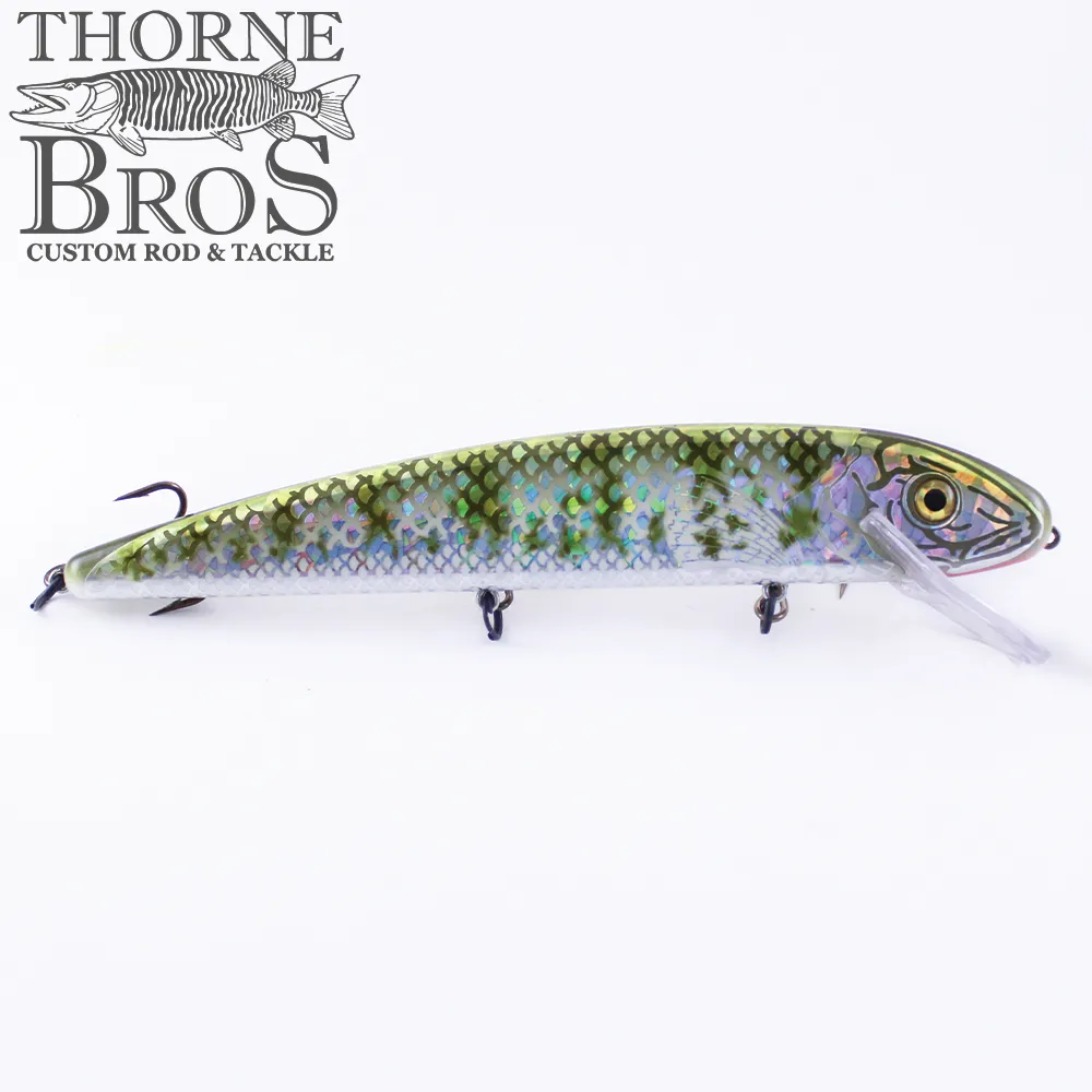 Grandma Lures 13" Crankbait