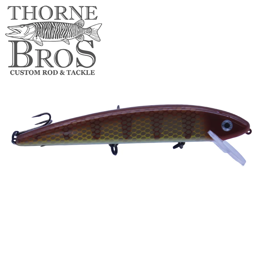 Grandma Lures 9" Crankbait