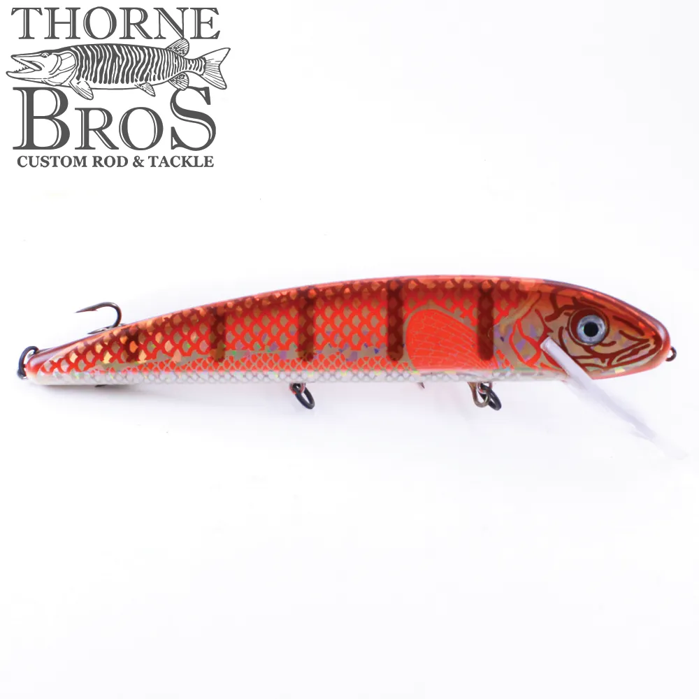 Grandma Lures 9" Crankbait