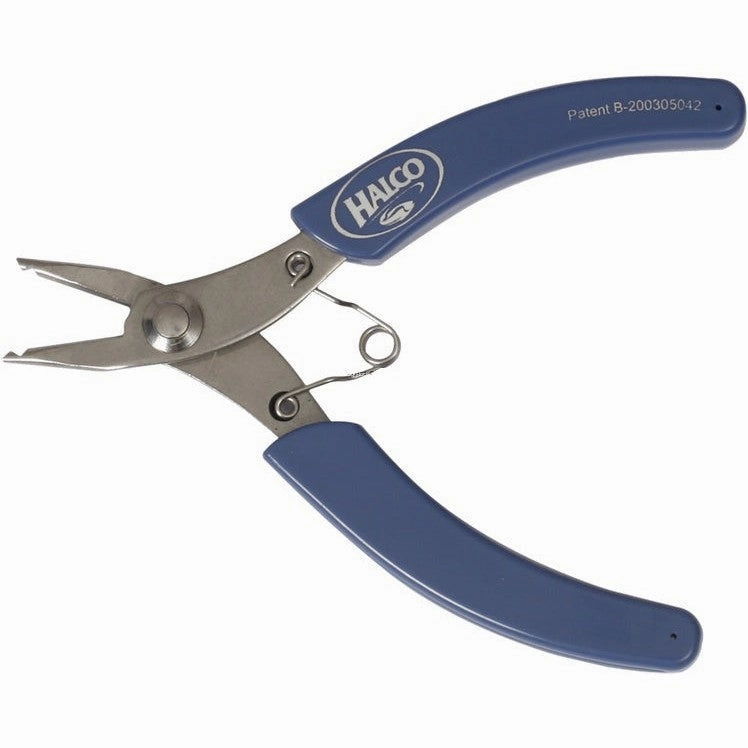 Halco Split Ring Pliers
