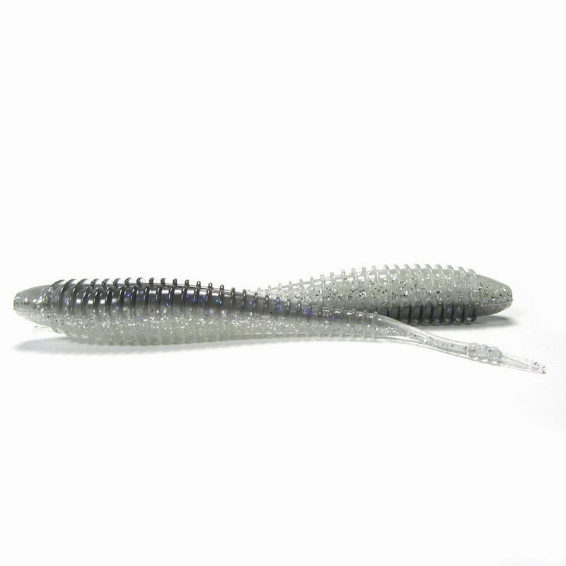 Hog Farmer Spunk Shad Pintail Swimbait