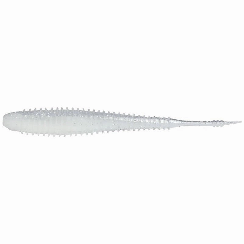 Hog Farmer Spunk Shad Pintail Swimbait