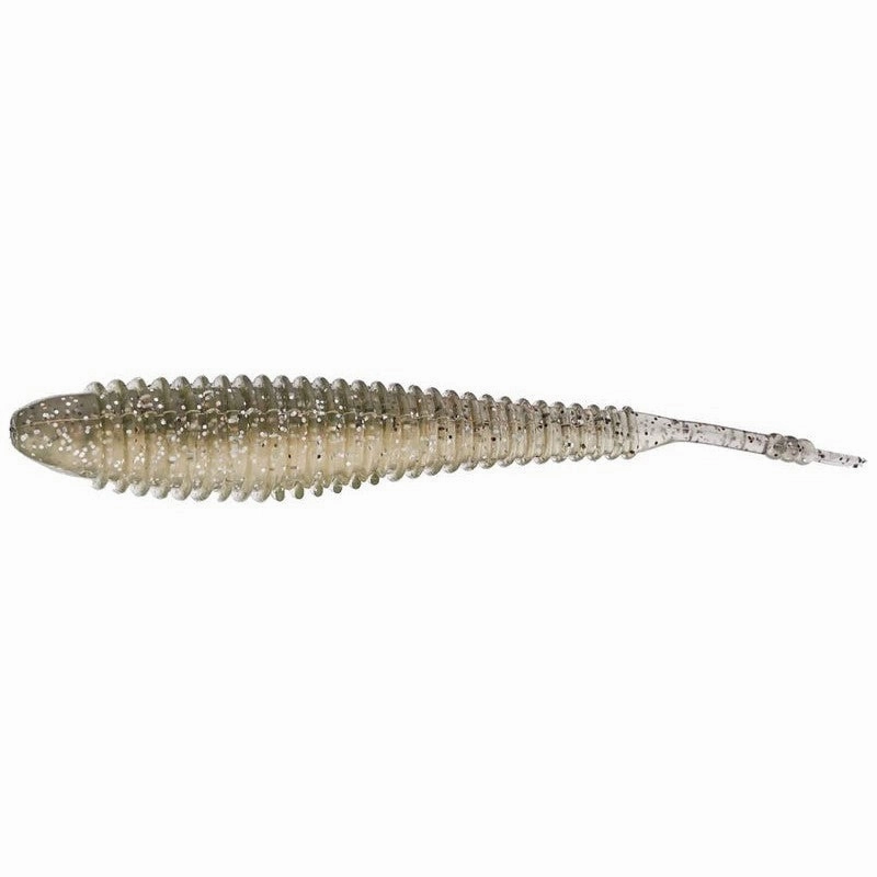 Hog Farmer Spunk Shad Pintail Swimbait