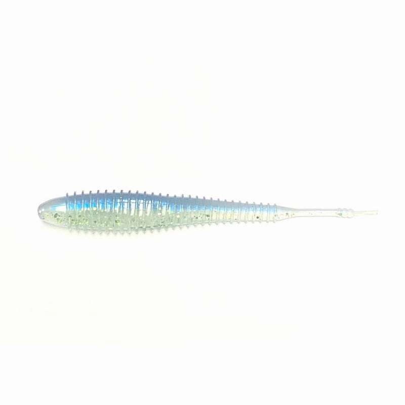 Hog Farmer Spunk Shad Pintail Swimbait