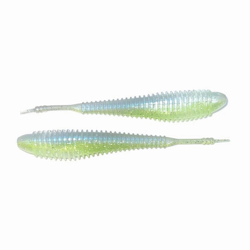 Hog Farmer Spunk Shad Pintail Swimbait