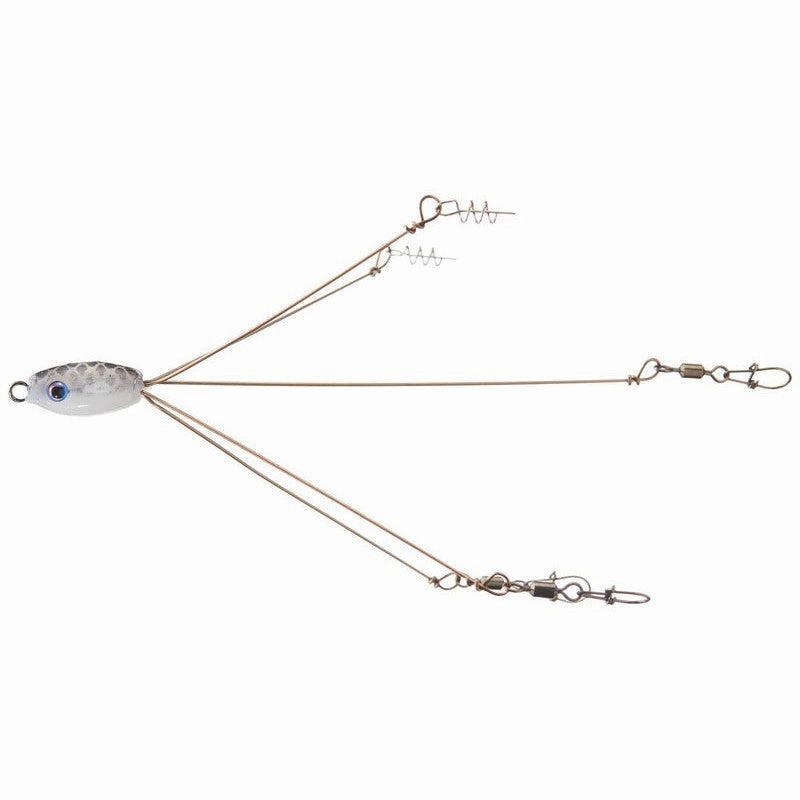 Hog Farmer Tactical Bassin Micro Flex Rig