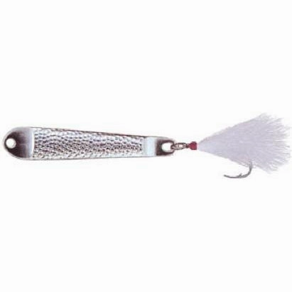 Hopkins Bucktail Spoons