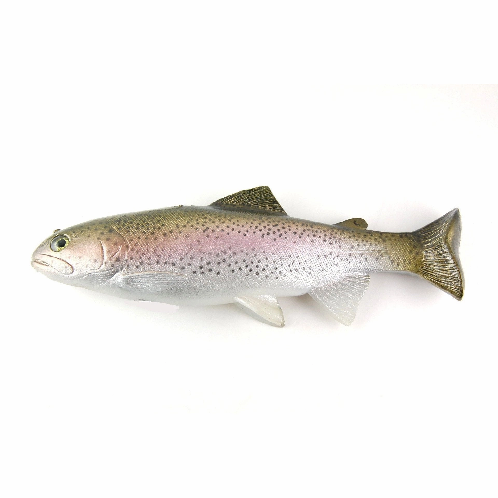 Huddleston Deluxe Trout Swimbait 8"
